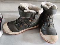 Buty zimowe dziecięce Cool club 30