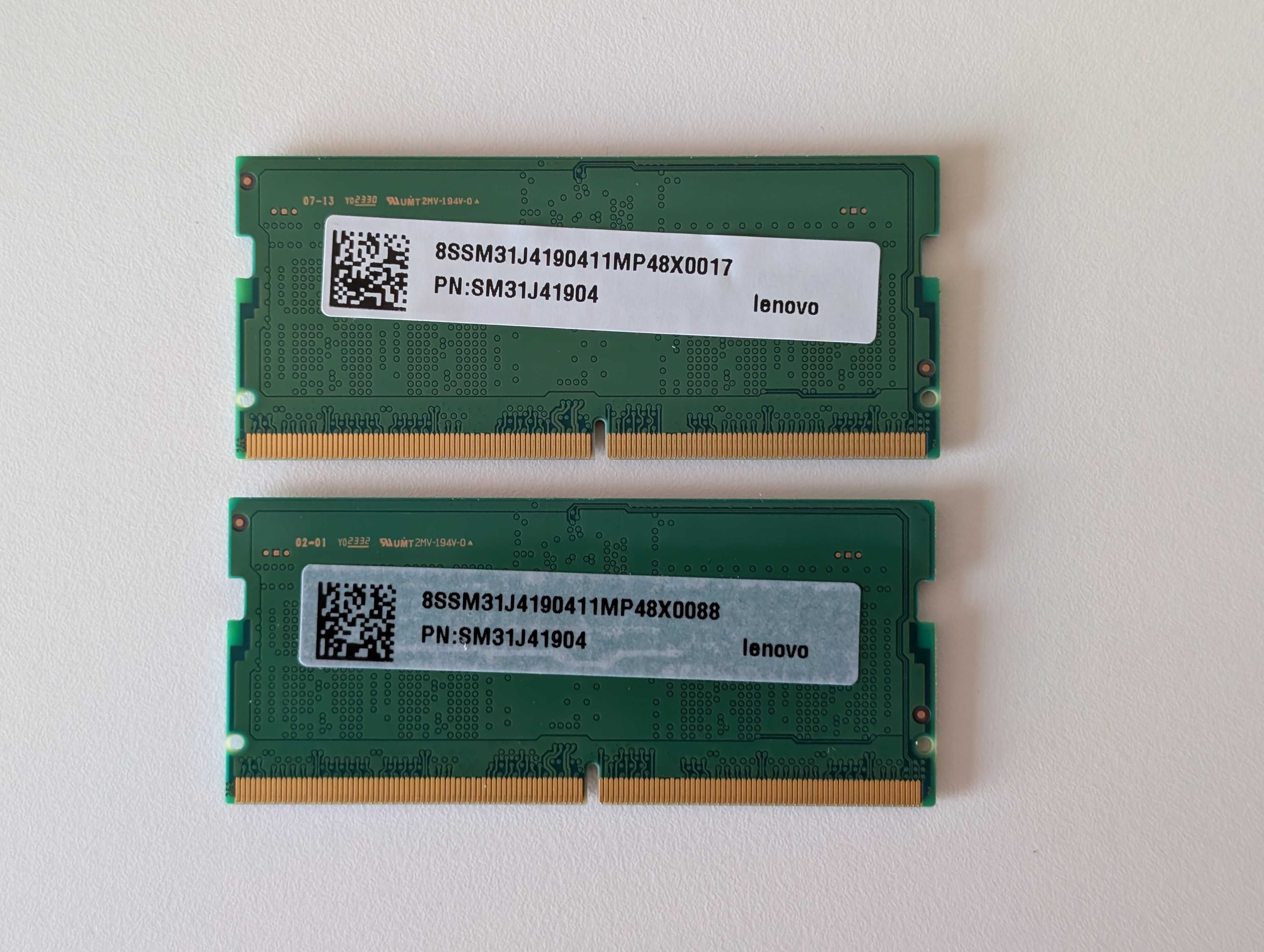 Пам'ять Samsung 16GB (2x8GB) DDR5 5600 MHz M425R1GB4BB0-CWM