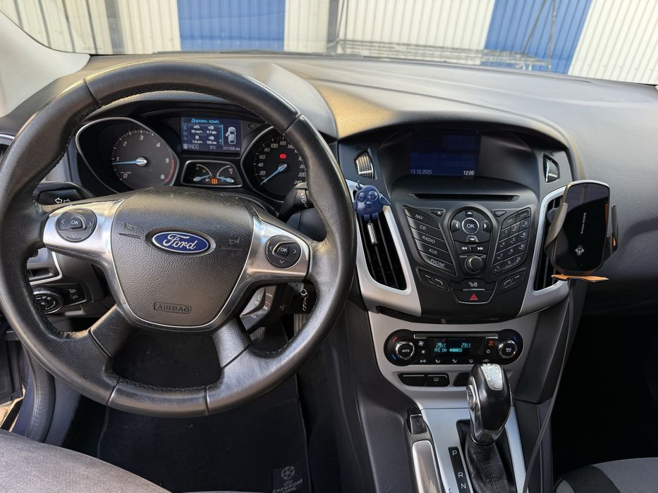 Продам Ford Focus 2012р III покоління