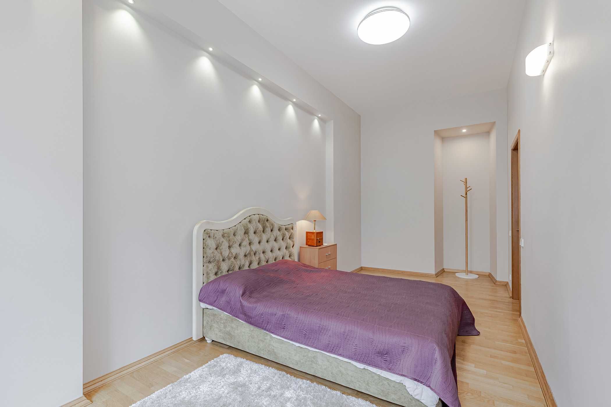 Оренда, Антоновича, 3, 3 кімнати, 130 м², Kiyv rent apartment