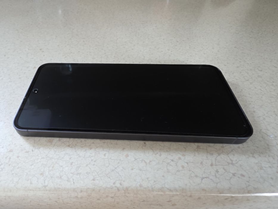 Samsung S 24 FE .