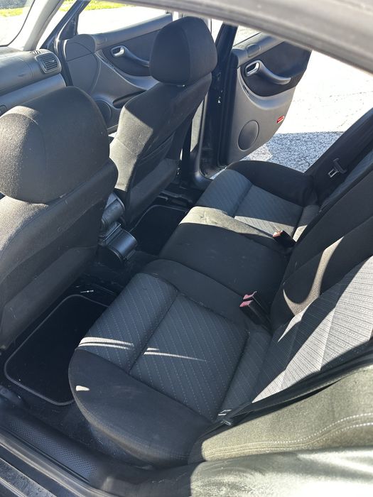 Seat Leon FR pd150 impecavel