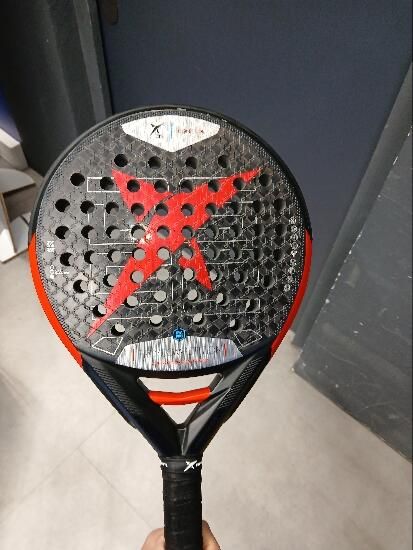 Drop Shot Pro Competition