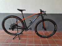 Mondraker Chrono Carbon - S