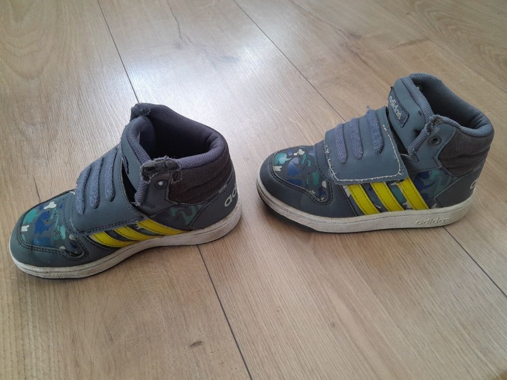 Buty adidas r.26