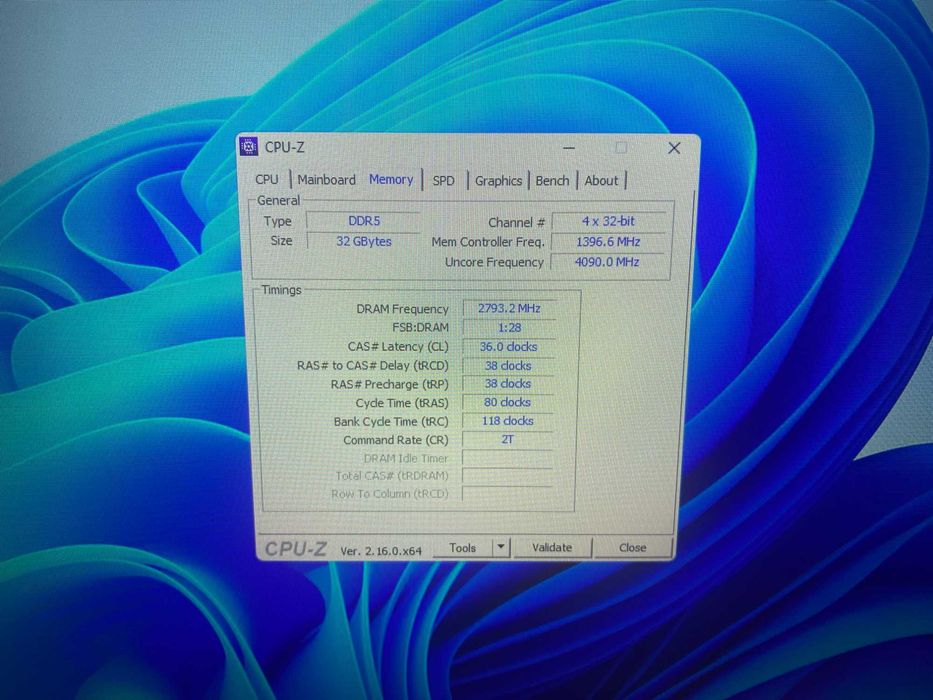 Computador Gaming Windows 11 Pro