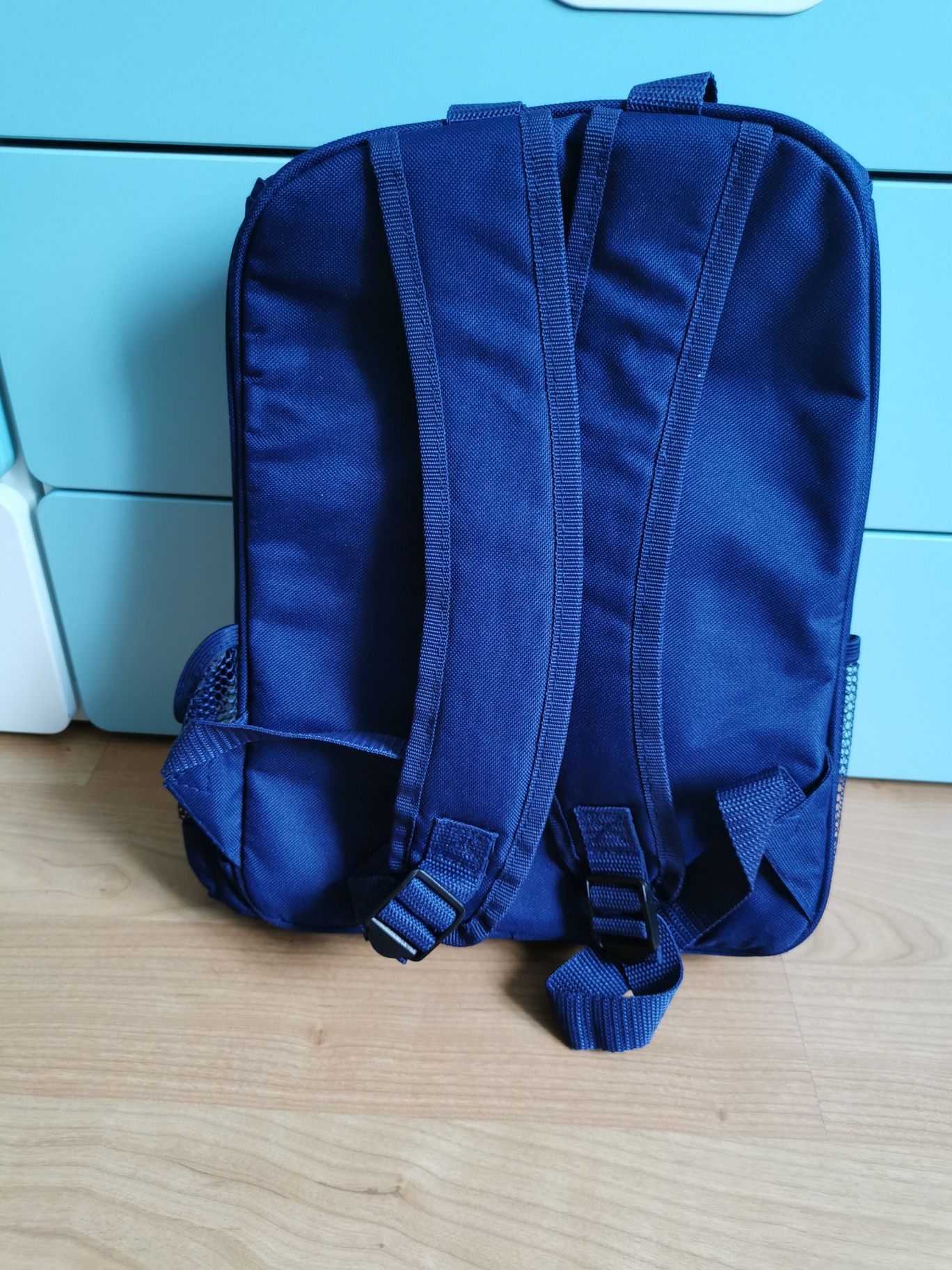 Mochila criança PeekaBoo