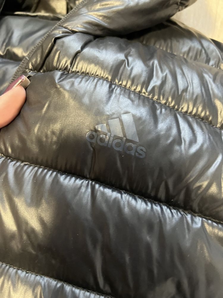 Куртка курточка адидас adidas