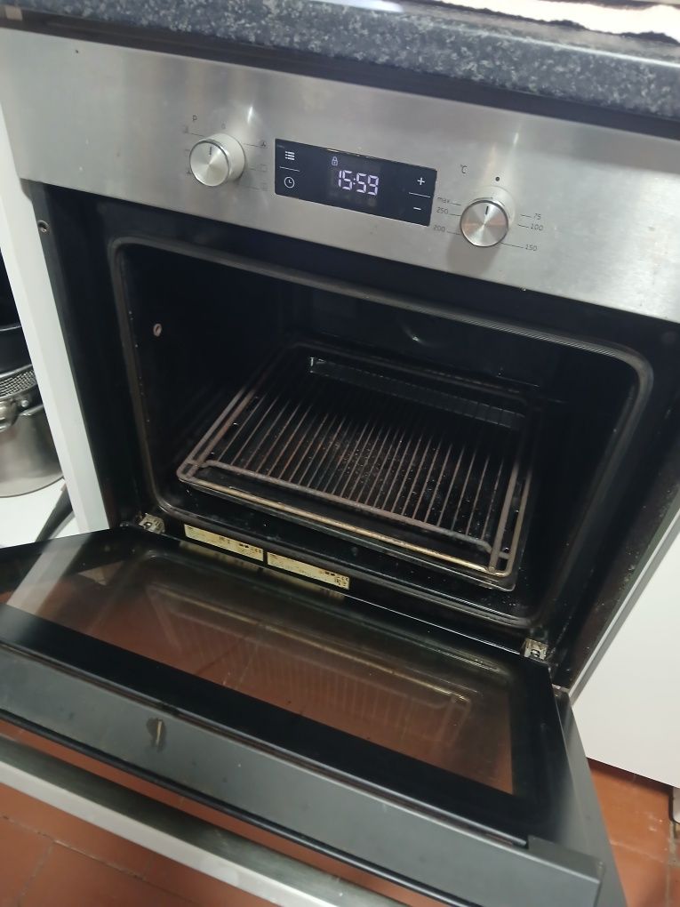 Forno elétrico Beko