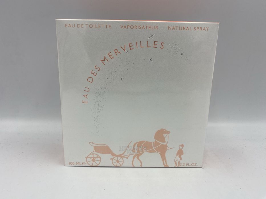 Hermes Eau des Merveilles 100ml Okazja