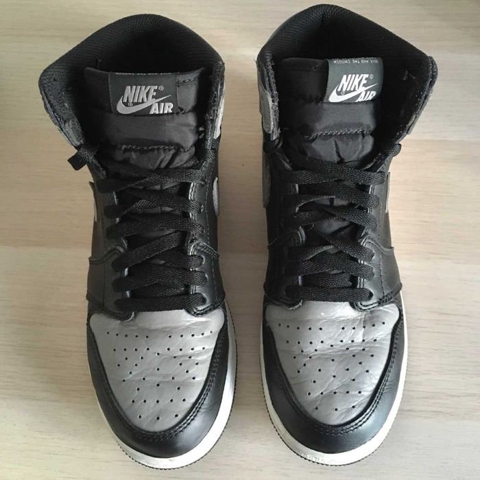 Nike Air Jordan 1 Shadow retro - tamanho 40