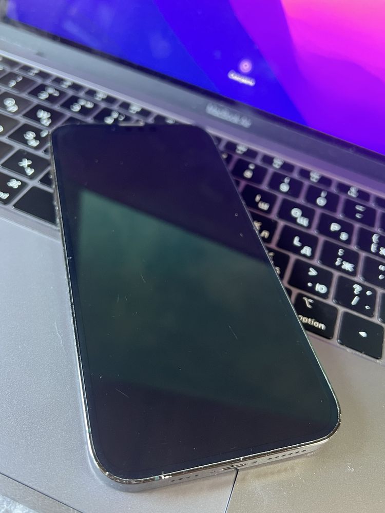 Iphone 13 Pro Max 128gb, neverlock