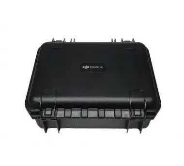Кейс для транспортування дрону Mavic 3T, Black, арт: 43092