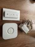 Mostek Philips. HUE