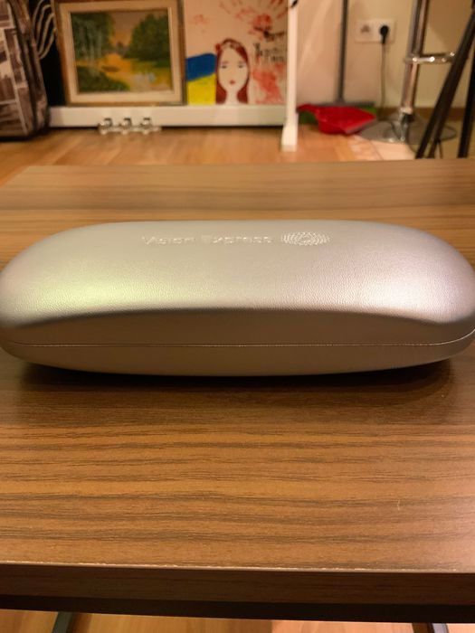 etui do okularów vision expres