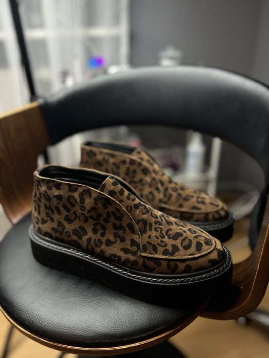 Sprzedam creepersy damskie