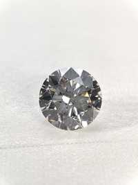 Diament Brylant 0.51ct., H/VS2, 3xEx. Raport GIA.