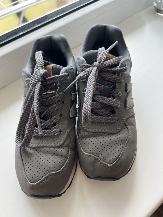 Кросівки дитячі  new balance