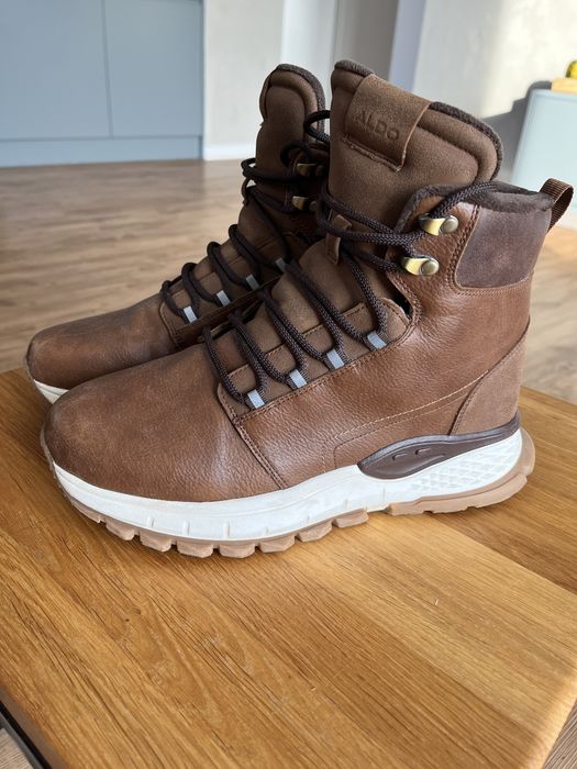 Aldo botki 41 waterproff