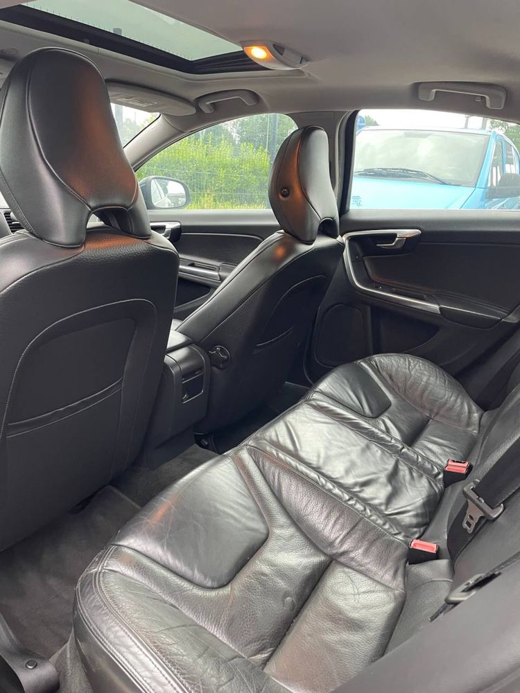 Na Sprzedaz Volvo S60 2.5T LPG Automat/Zadbane/Oszczedne/Raty/Zamiana