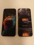 Realny 6 Case pokrowiec etui tylnie plecki