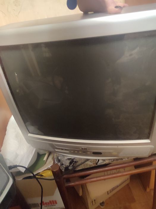 Продам Телевізор JVC