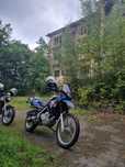 Bmw F650 GS Dakar