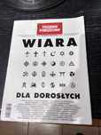 Sprzedam gazete Tygodnik Powszechny z autografem Adama Bonieckiego