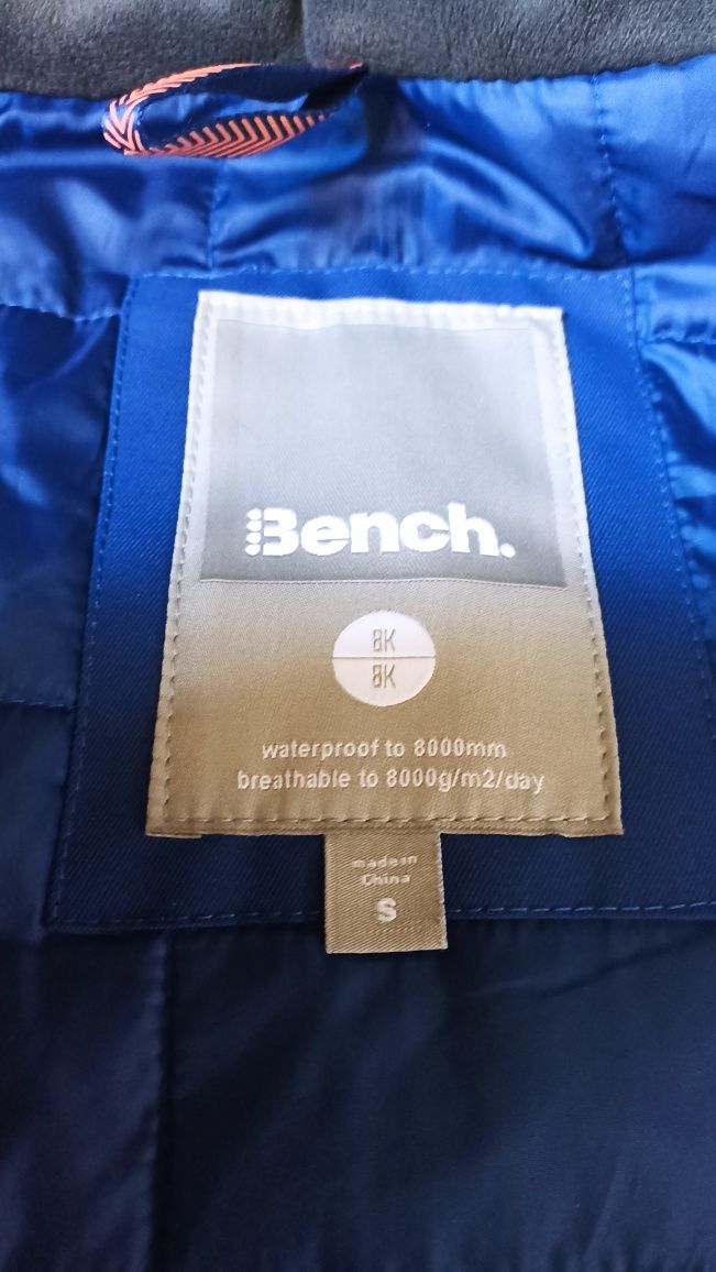 Куртка Bench р.S