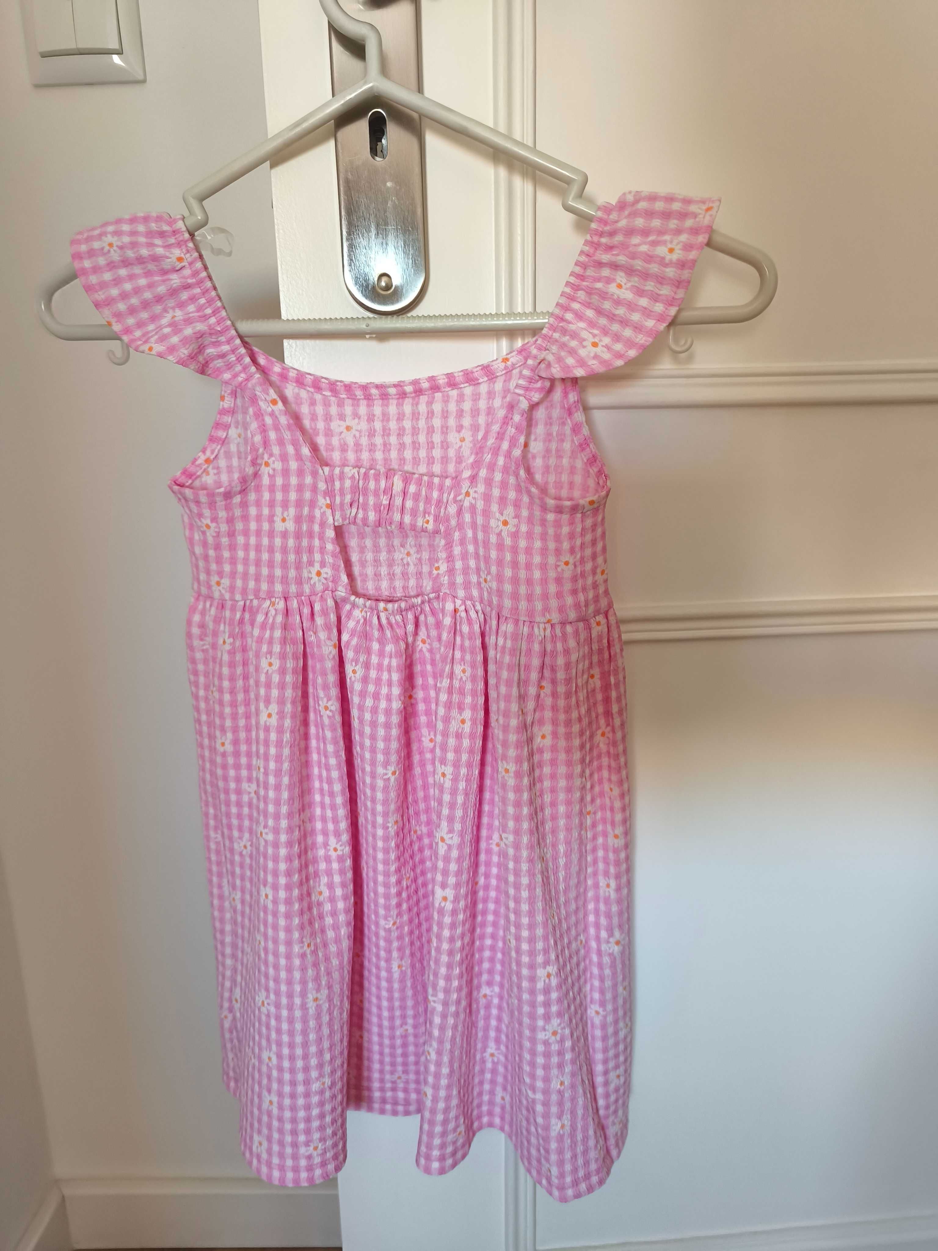 Vestidos de  menina