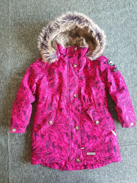 Куртка парка Lenne 134