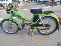 Romet Komar 2352W, 1979 rok, Oryginał