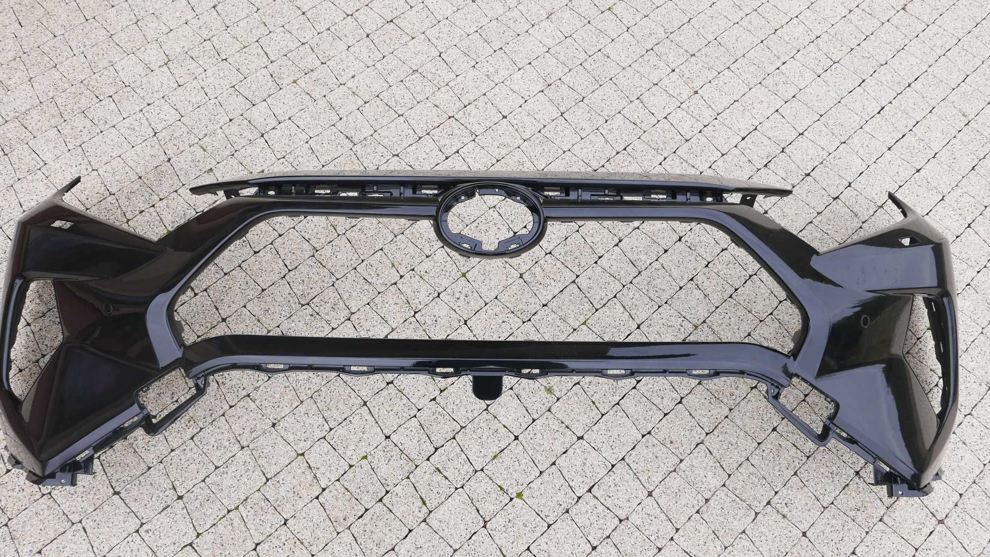 Zderzak Toyota Rav 4 2021