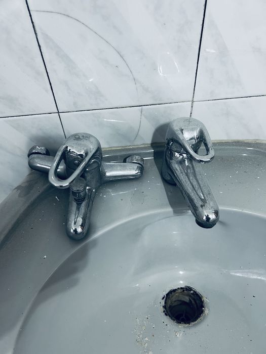 Torneiras Casa de Banho