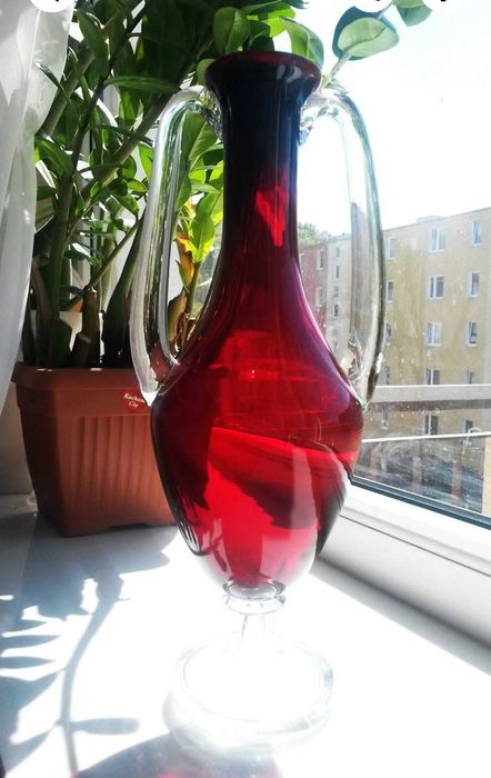 Wazon Tarnowiec amfora