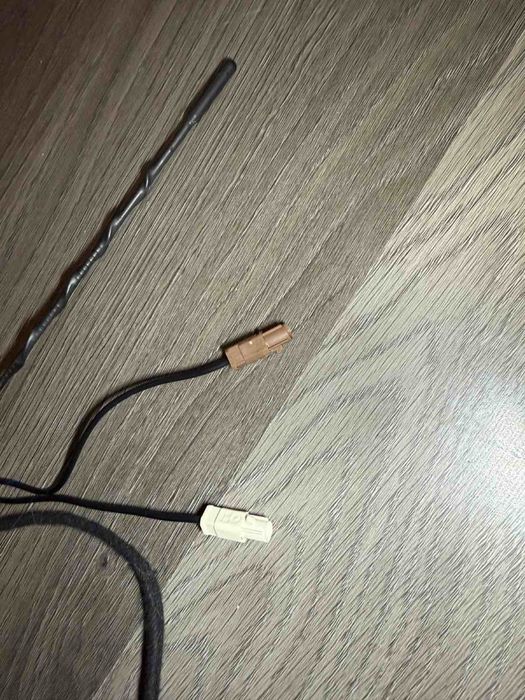 Антена Renault Kadjar оригінал