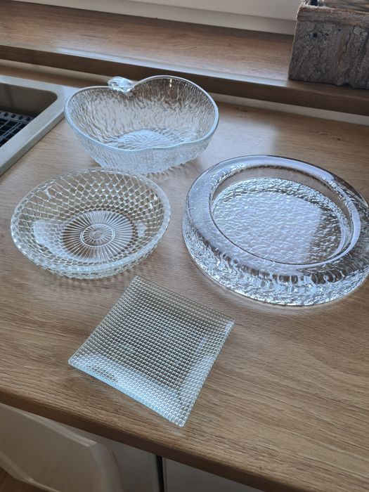 Oddam za darmo szklane