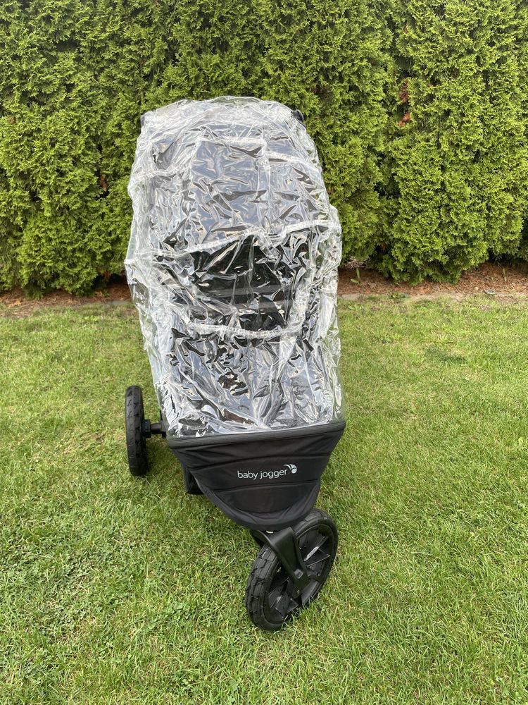 Baby jogger City Elite 2