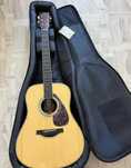 Guitarra eletroacústica Yamaha LL-16D