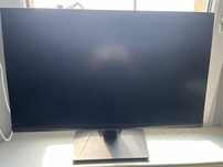 Monitor MSI 165Hz 27 cali