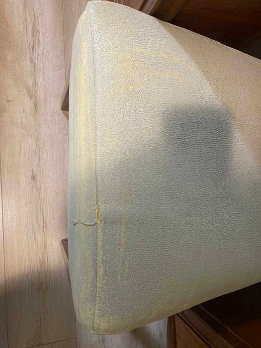 Stół rozsuwany + 3 krzesła