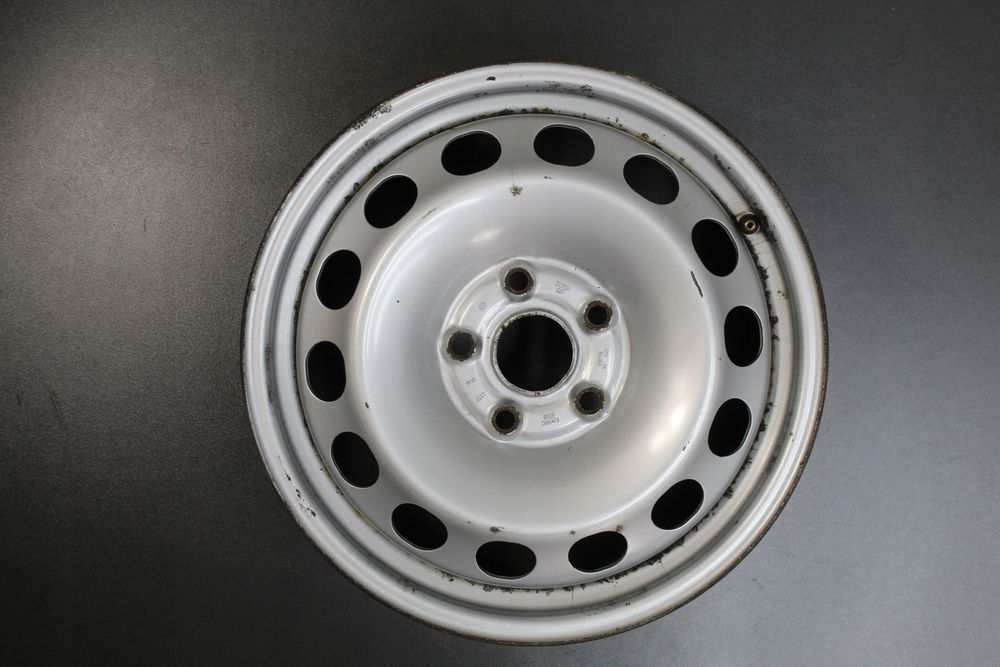 Felgi 16 5x112 Volkswagen Caddy (F7458-18)