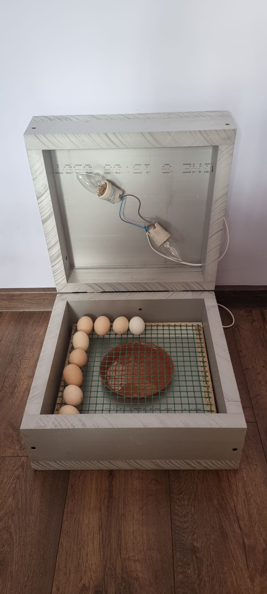 Inkubator Inkubatory