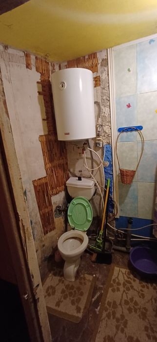 Продам 2комнатную квартиру