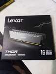Dysk Lexar Thor DDR4 16Gb Kit
