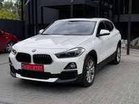 BMW x2 2019 року