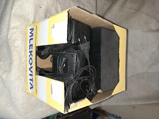 Modecom Głośniki 5 plus 1