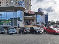 Аренда 27м2 2эт.ТЦ Чудо город ул.Среднефонтанская,19