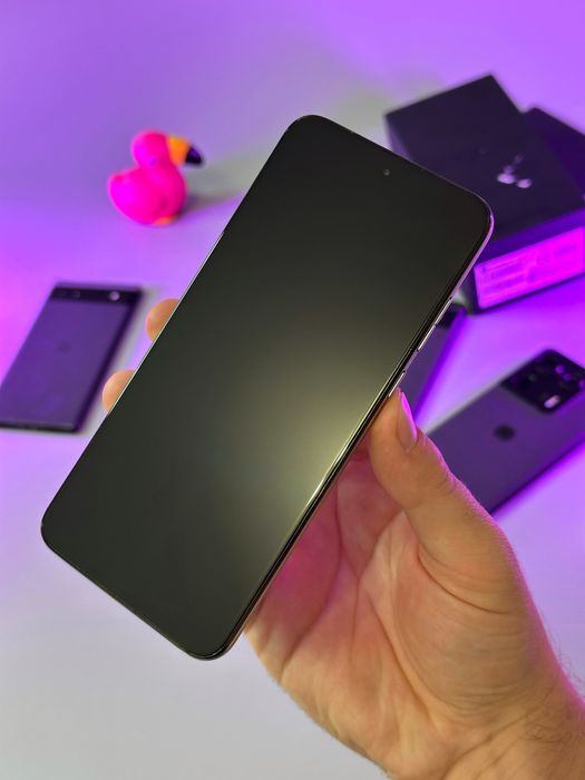 НОВЕ Motorola edge 30 neo 8/256GB 2 фізичні сім (XT2245-1)