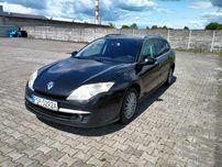 Renault Laguna model 3 2009r 2,0 D navi max wersja stan na 5 Zamiana .